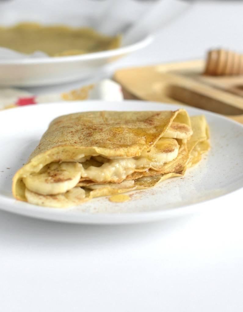 buckwheat crepes gluten dairy free